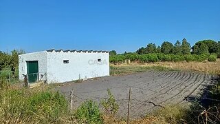 Land for sale in Alcácer do Sal, Portugal — €145,000