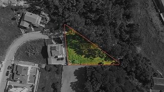 Terreno de 1312 m² em Leiria