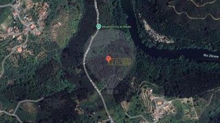 Land for sale in Tomar, Portugal — €3,000