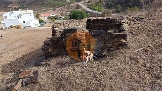 Land for sale in Castro Marim, Portugal — €50,000