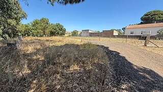 Terreno · 1150 m² · 110 000 €