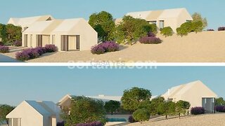 Land for sale in Santiago do Cacém, Portugal — €1,500,000