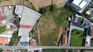 Land for sale in Paços de Ferreira, Portugal — €224,800
