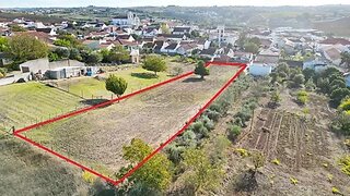 Terreno em Alenquer