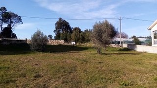 Terreno para venda em Mangualde, Portugal — 27 000 €
