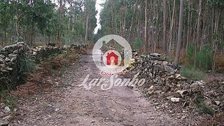 Land for sale in Vila do Conde, Portugal — €43,000