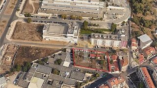 Terreno de 2000 m² em Lisboa