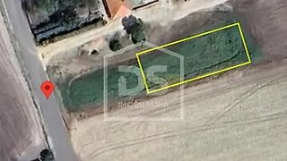 Land for sale in Salvaterra de Magos, Portugal — €70,000
