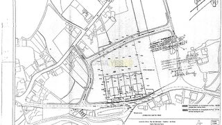 Land for sale in Santa Maria da Feira, Portugal — €67,500
