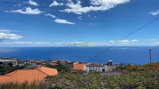Land for sale in Calheta (Madeira), Portugal — €250,000