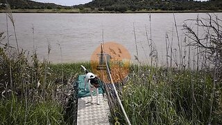 Terreno em Castro Marim