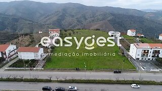 Land for sale in Vila Nova de Foz Côa, Portugal — €265,000