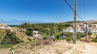 Land for sale in Mafra, Portugal — €470,000