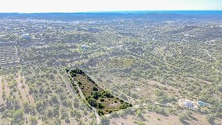 Land for sale in Loulé, Portugal — €75,000