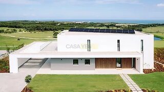 Land for sale in Óbidos, Portugal — €560,000