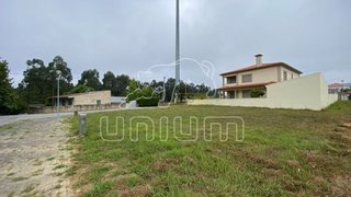 Terreno de 425 m² em Viana do Castelo