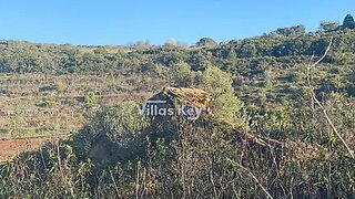 Land for sale in Lagos, Portugal — €280,000