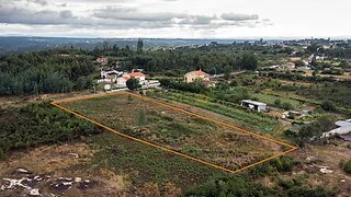 Terreno em Tábua · 3340 m² · 150 000 €