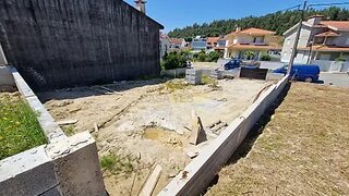 Land for sale in Vila do Conde, Portugal — €75,000
