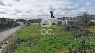 Land for sale in Bombarral, Portugal — €90,000