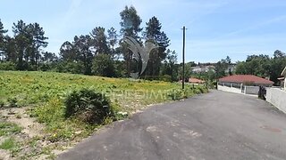 Land for sale in Vila Verde, Portugal — €95,000