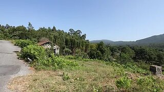 Land for sale in Ponte de Lima, Portugal — €78,500