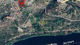 Land for sale in Baião, Portugal — €90,000