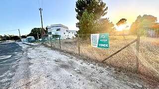 Land for sale in Marinha Grande, Portugal — €170,000