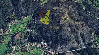 Land for sale in Santo Tirso, Portugal — €60,000