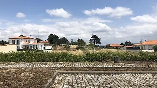 Land for sale in Moimenta da Beira, Portugal — €35,000