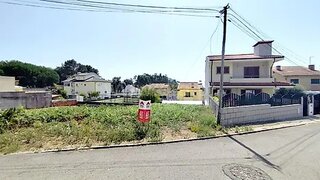Land for sale in Vila Nova de Gaia, Portugal — €48,000