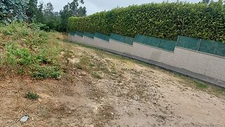 Land for sale in Santa Maria da Feira, Portugal — €150,000