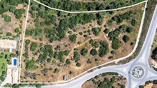 Land for sale in Loulé, Portugal — €555,000