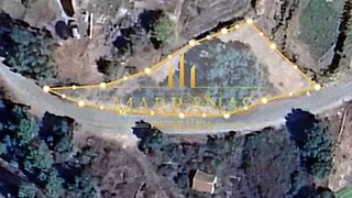 Land for sale in Baião, Portugal — €25,000
