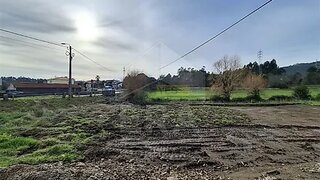 Land for sale in Esposende, Portugal — €80,000