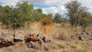 Land for sale in Loulé, Portugal — €105,000
