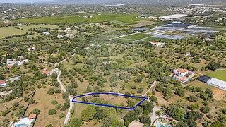 Land · 1,520 m² · €25,000