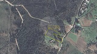 Terreno em Nelas