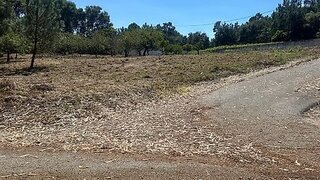 Land for sale in Alcobaça, Portugal — €70,000