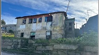 Land for sale in Paredes, Portugal — €375,000