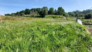 Land for sale in Arcos de Valdevez, Portugal — €35,000