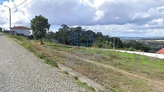 Land for sale in Santo Tirso, Portugal — €180,000