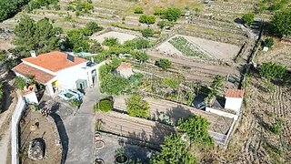 Land for sale in Torre de Moncorvo, Portugal — €90,000