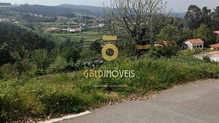 Land for sale in Arouca, Portugal — €55,000