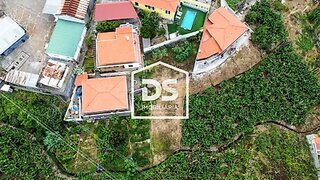 Land for sale in Funchal, Portugal — €59,000