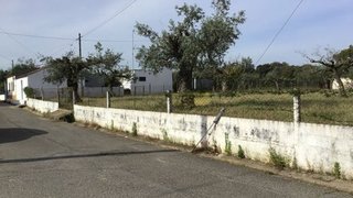 Land for sale in Abrantes, Portugal — €23,000