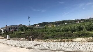 Land for sale in Moimenta da Beira, Portugal — €22,500