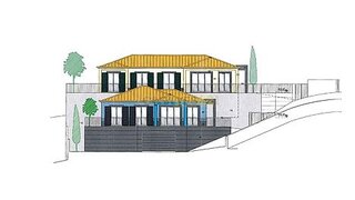 Land for sale in Funchal, Portugal — €280,000