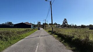 Land for sale in Ílhavo, Portugal — €69,900