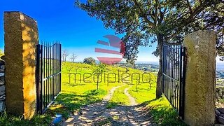 Land for sale in Mêda, Portugal — €45,000